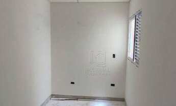Imagem 7: Apartamento com 2 dormitórios à venda, 56 m² por R$ 400.000,00 - Campestre - Santo André/S