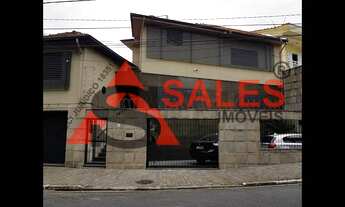 Imagem: Sobrado com 3 dormitórios à venda, 212