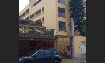 Imagem: Apartamento 27m2 - 1 Dorm/ SEM VAGA à venda