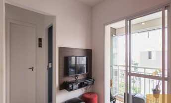 Imagem 6: APARTAMENTO RESIDENCIAL em SÃO PAULO - SP, BARRA FUNDA