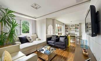 Imagem 5: Apartamento no Cond. Casa dos Pinheiros rua Joaquim Antunes