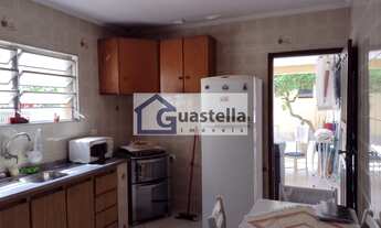 Imagem 5: Casa Sobrado em Jardim Independencia - São Bernardo do Campo