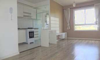 Imagem 3: Apartamento com 2 dormitórios para alugar, 62 m² por R$ 1.800,00/mês - Campo Comprido - Cu