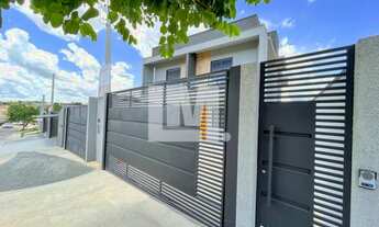 Imagem 3: CASA SOBRADO - JARDIM DO LAGO