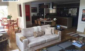 Imagem 2: DUPLEX - PINHEIROS - SP