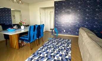 Imagem 7: Apartamento à venda, 140 m² por R$ 1.170.000,00 - Jardim Consórcio - São Paulo/SP