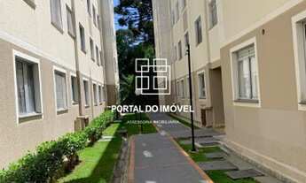 Imagem 3: APARTAMENTO com 2 dormitórios à venda com 47m² por R$ 180.000,00 no bairro BONECA DO IGUAC
