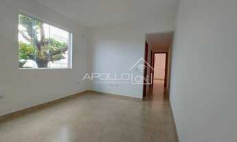 Imagem 2: Apartamento novo no Marapé com 2 dormitórios e 1 vaga