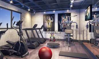 Imagem 4: Lançamento de apartamento na Avenida Rui Palmeira, com 2 ou 3 suítes e área de lazer compl