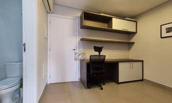 Imagem 7: Flat com 1 dormitório à venda, 36 m² por R$ 440.000 - Campo Belo - São Paulo/SP