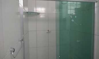 Imagem 3: Casa em condomínio fechado com 2 quartos 1suite, no blindex ,portão eletrônico bairro flor