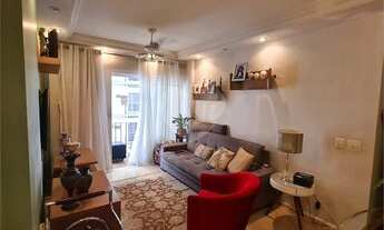 Imagem 3: Apartamento para venda tem 71 metros quadrados com 2 quartos em Vila Isabel - Rio de Janei