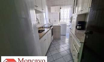 Imagem 4: Caraguatatuba - Apartamento Padrão - Martim de Sá