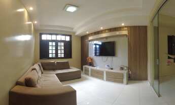 Imagem 6: Casa para venda possui 860 metros quadrados com 3 quartos em Olho D'Água - São Luís