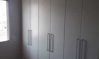 Imagem: APARTAMENTO - VILA EURO - SP