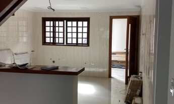 Imagem 4: Sobrado com 3 dormitórios à venda, 160 m² por R$ 780.000,00 - Vila Firmiano Pinto - São Pa