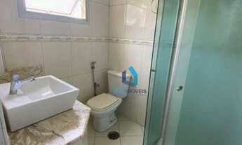 Imagem 4: Apartamento com 3 dormitórios, 78 m² - venda por R$ 405.000,00 ou aluguel por R$ 1.600,00