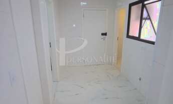 Imagem 3: Excelente Apartamento à Venda, 180m², 3 suítes master, 3 vagas, Lazer, com Varanda no Bair