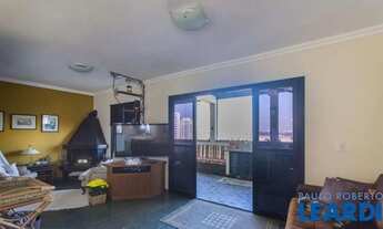 Imagem 2: APARTAMENTO - ALTO DE PINHEIROS - SP