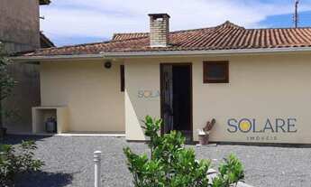 Imagem: Casa de 4 dormitórios (1 suíte) e 2 vagas