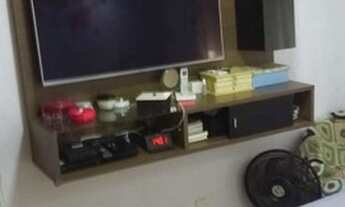 Imagem 2: Apartamento com 3 dorms, Ponta da Praia, Santos - R$ 550 mil, Cod: 3001801