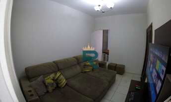 Imagem 3: Casa com 3 dormitórios à venda, 97 m² por R$ 340.000,00 - Loteamento Madrid - Maringá/PR