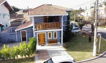 Imagem 6: Sobrado a venda no Condomínio Vale Dos Príncipes em Taubaté