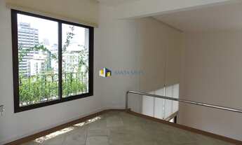 Imagem 5: Linda Cobertura Duplex na Vila Nova Conceição