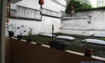 Imagem 7: APARTAMENTO - JARDIM PAULISTA - SP