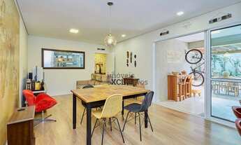 Imagem: Apartamento com 3 dormitórios para alugar