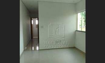 Imagem 2: Cobertura à venda - Jardim Utinga - Santo André/SP