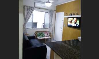 Imagem 2: Apartamento temporada praia grande aviação