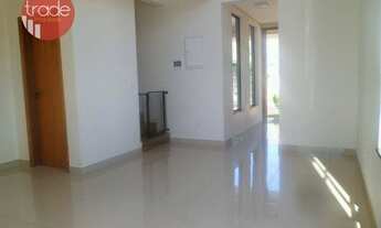 Imagem 7: Casa à venda em Ribeirão Preto 3 quartos em condomínio Bonfim Paulista