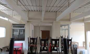 Imagem 2: APARTAMENTO C/54M², 2 DORMITÓRIOS, 1 SUÍTE, NO CONDOMÍNIO OASIS RESIDENCIAL CLUB, NO CORAÇ