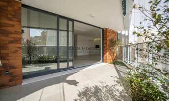 Imagem 2: Luxo, design e estilo na esquina mais charmosa do Cabral, 3 suítes, 3 vagas, a venda, em C