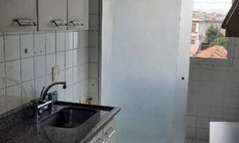 Imagem 4: Apartamento mobiliado!!