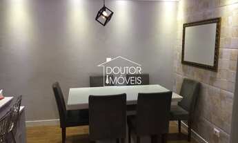 Imagem 3: São Paulo - Apartamento Padrão - CANTINHO DO CEU