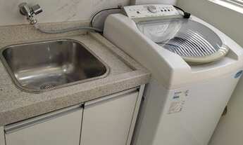 Imagem 7: Alugo apartamento novo mobiliado