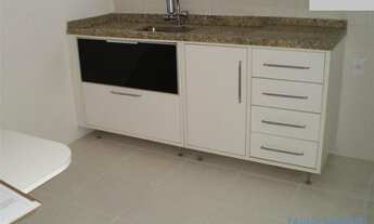 Imagem 5: APARTAMENTO - RESIDENCIAL NOVA ERA - SP