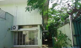 Imagem 3: CASA ASSOBRADADA - JARDIM PAULISTANO - SP