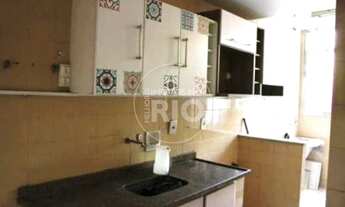 Imagem 7: Apartamento 2 quartos na Tijuca à Venda