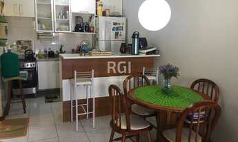 Imagem 5: Porto Alegre - Casa Padrão - Partenon