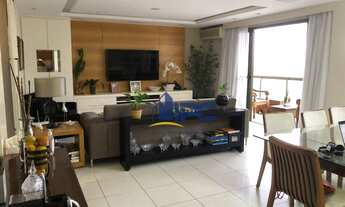 Imagem: Apartamento com 4 quartos à venda, 180