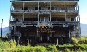 Imagem 6: Prédio, 1031 m² - venda por R$ 3.500.000,00 ou aluguel por R$ 5.000,00/mês - Massaguaçu