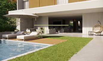 Imagem 2: Santana de Parnaíba - Casa de Condomínio - Alphaville 10