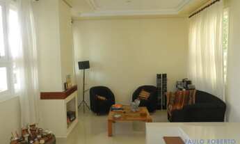 Imagem 6: CASA EM CONDOMÍNIO - ALPHAVILLE - SP