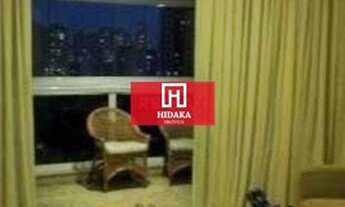 Imagem: Apartamento à venda no bairro Vila Mariana