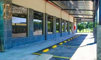 Imagem 6: Excelente Galpão industrial