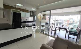 Imagem 3: Easy Vila Romana/ 91m²/ 3 dormitórios/ 2 suíte / 2 vagas/ Lazer completo