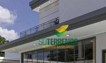 Imagem 7: Casa com 4 suítes à venda, 389 m² por R$ 3.500.000 - Condomínio Florais Itália - Cuiabá/MT